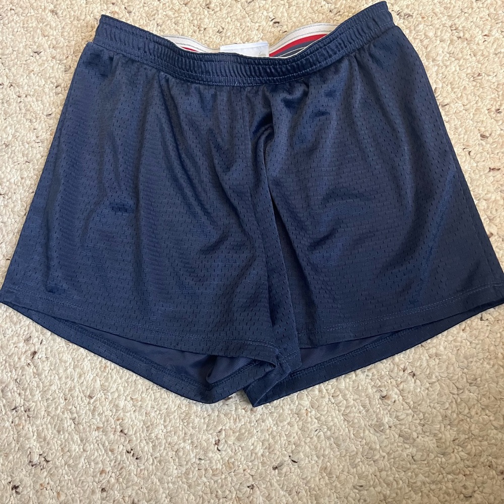 Women’s champion shorts!
